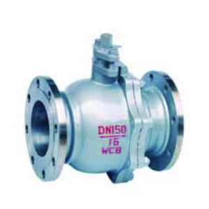 GB Floating Ball Valve