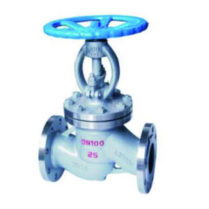 GB Globe Valve