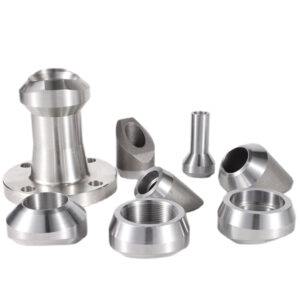 MSS SP 97 ASTM A182 Stainless Steel Socket Weld Forged Olet