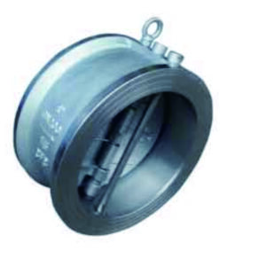 Wafer Butterfly Swing Check Valve