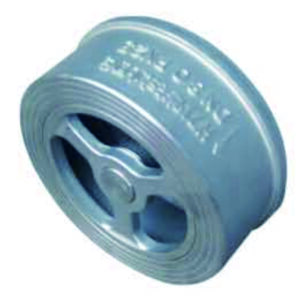 Wafer Check Valves
