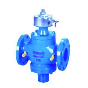 ZL47F-16 Self-operated Balance Valve