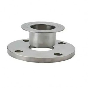 Manufacturer specialized Forging High-Pressure Loose ANSI Class 300 Flange SS316 Flange Price DN200 DN300 DN25 Loose Flanges
