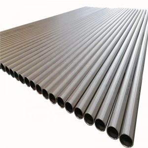 Inconel 718 601 625 Monel K500 32750 Incoloy 825 800HT Stainless Steel Pipe