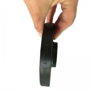 A105 150lb Dn150 Carbon Steel Welding Slip On Flange