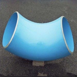 A234 WP22 WP11 WP5 WP91 WP9 Alloy Steel Elbow