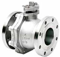 API And JIS Ball Valve Series