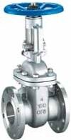 API And JIS Gate Valve Series