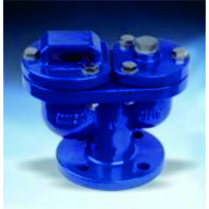Air Valve HVA713A