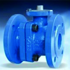 Ball Valve HV3512A