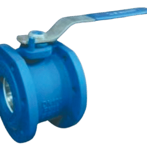 Ball Valve HV3513A