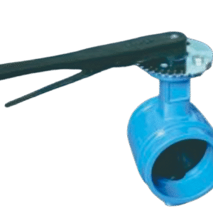 Butterfly Valve HVA415A