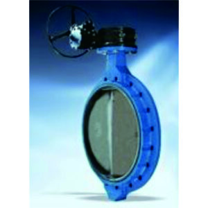 Butterfly Valve HVA424A