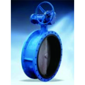 Butterfly Valve HVA426A