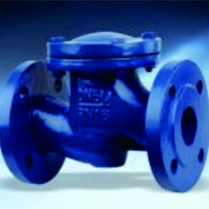 Check Valves HV3232A