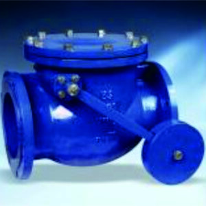 Check Valves HVA241A