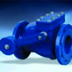 Check Valves HV3241B