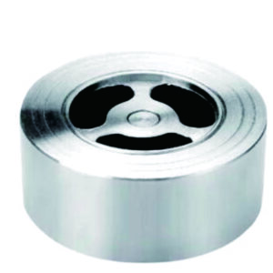 Class 150/300/600/900 Wafer Type Check Valve