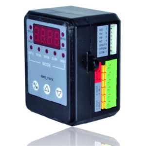 DWQ Series Intelligent Valve Positioner