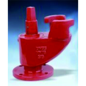Fire Hydrant HVA014A