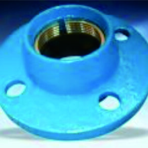 Flange Adaptor HFA114A