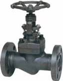 Pressure-in Globe Valve 900~1500Lb PN16.0 ~ 25.0MPa