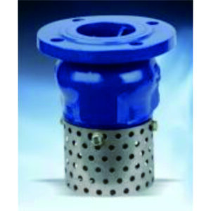 Foot Valve HVA911A