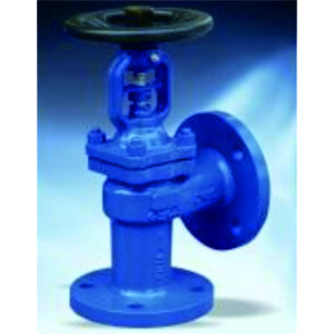 Globe Valve HV3332A