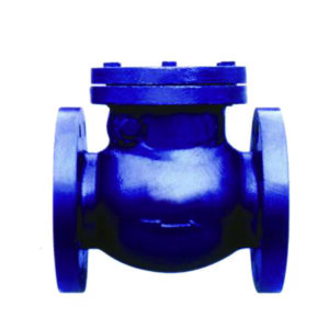 H44T-16 Swing Start Check Valve