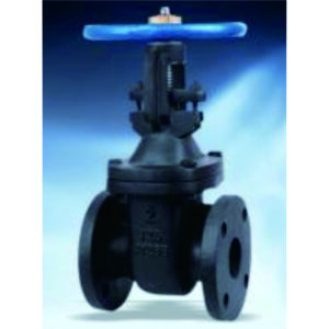 Metallic Seated Gate Valves HV1141A