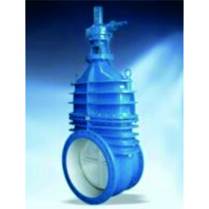 Metallic Seated Gate Valves HV2131A