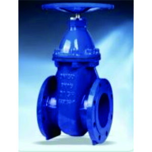 Metallic Seated Gate Valves HV2132A
