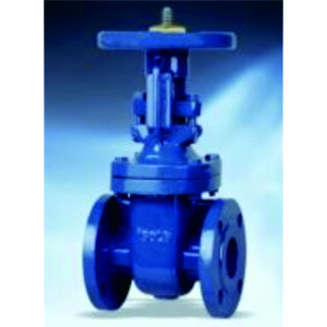 Metallic Seated Gate Valves HV2141A