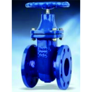Metallic Seated Gate Valves HV3131A