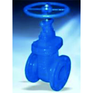 Metallic Seated Gate Valves HV3131B