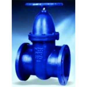 Metallic Seated Gate Valves HV3132A