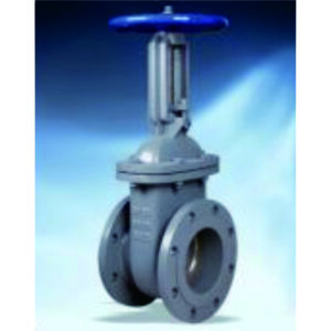 Metallic Seated Gate Valves HV3141A