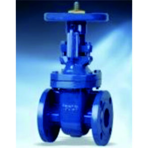 Metallic Seated Gate Valves HV3142A
