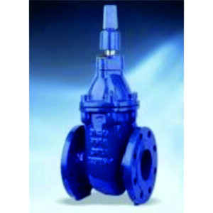 Metallic Seated Gate Valves HV4131A