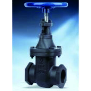 Metallic Seated Gate Valves HVA131A