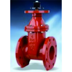 Resilient Seated Gate Valve HV1111B