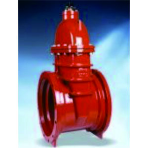 Resilient Seated Gate Valve HV1112A