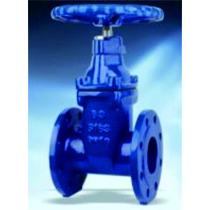 Resilient Seated Gate Valve HV2111A