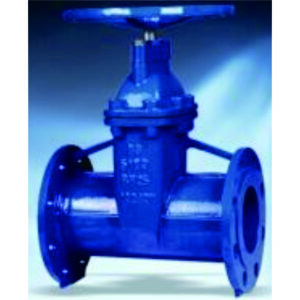 Resilient Seated Gate Valve HV2112A