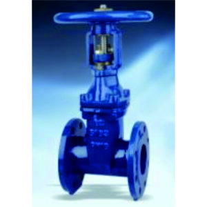 Resilient Seated Gate Valve HV2121A