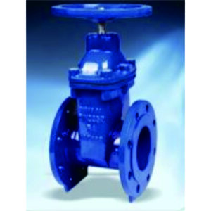 Resilient Seated Gate Valve HV3111A