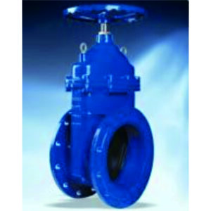 Resilient Seated Gate Valve HV3111B