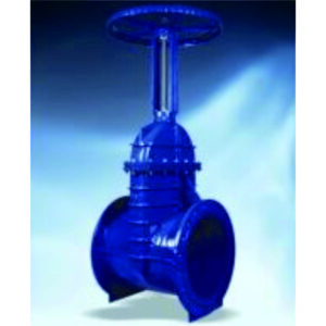 Resilient Seated Gate Valve HV3122A
