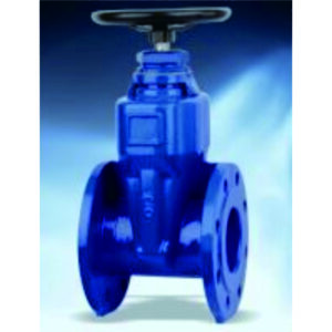 Resilient Seated Gate Valve HVA111A