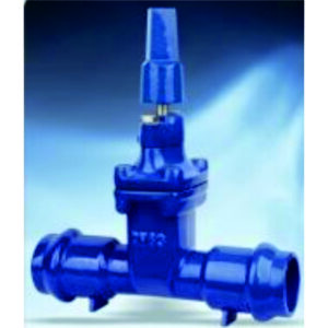 Resilient Seated Gate Valve HVA112A